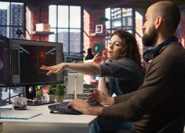 «Ультиматек» через «Экспанту» приобрела 25% в разработчике CPM-платформы «Алгоритм1»