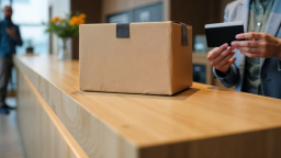 Ozon вводит штрафы для пунктов выдачи формата «Максимум бренда» за отсутствие видеонаблюдения