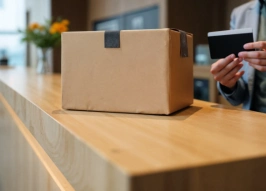 Ozon вводит штрафы для пунктов выдачи формата «Максимум бренда» за отсутствие видеонаблюдения