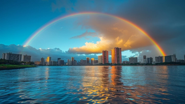 Москва и МВД представили беспилотный катер второго поколения для патрулирования рек