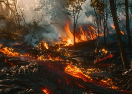 В Забайкалье усилят мониторинг лесов с помощью 57 новых видеокамер