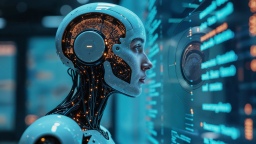 Доля китайских моделей ИИ на мировом рынке выросла с 1% до 15% за год