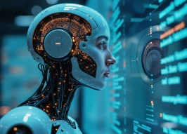 Доля китайских моделей ИИ на мировом рынке выросла с 1% до 15% за год