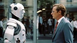 Единый штаб по ИИ займется координацией и мониторингом внедрения технологии в России