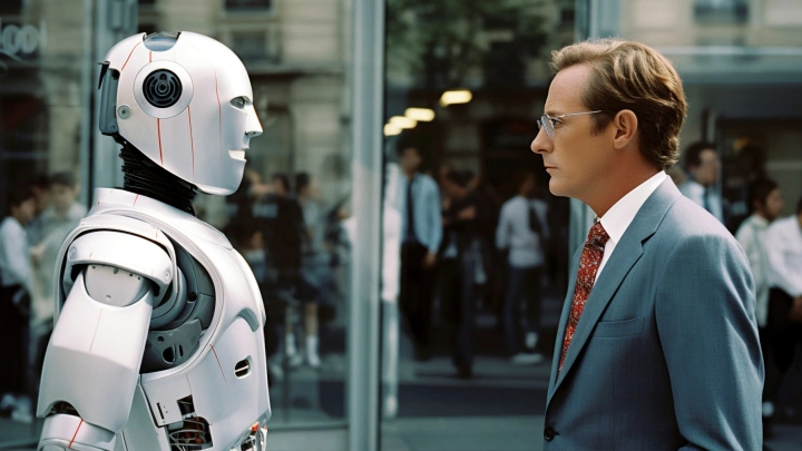 Единый штаб по ИИ займется координацией и мониторингом внедрения технологии в России