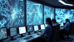 Собственное ПО «Норникеля» для ситуационных центров вошло в реестр Минцифры