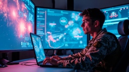 Кибератаки сменили тактику: вместо взлома злоумышленники теперь «заходят в дверь»