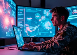 Кибератаки сменили тактику: вместо взлома злоумышленники теперь «заходят в дверь»