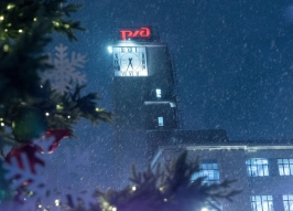 Более 19 миллиардов рублей направило РЖД на модернизацию Горьковской магистрали в 2025 году