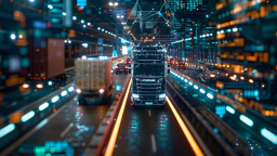 Sitronics Group модернизировала интеллектуальную транспортную систему Саранска