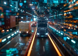 Sitronics Group модернизировала интеллектуальную транспортную систему Саранска