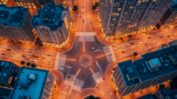 В Петербурге модернизируют 80 тысяч камер видеонаблюдения системами искусственного интеллекта