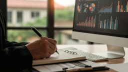 ИТ-инвестиции АПК и ритейла переориентируются на надежность и стратегическое развитие