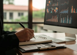 ИТ-инвестиции АПК и ритейла переориентируют на надежность и стратегическое развитие