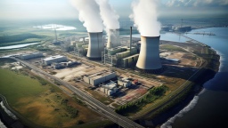 На Ростовской АЭС внедрили новую модель модернизации систем безопасности