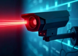 Минтербез Пермского края планирует увеличить парк камер видеонаблюдения до 7,5 тысяч