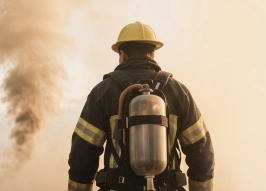 Модули газового пожаротушения «Заря» и «Император» включены в реестр Минпромторга