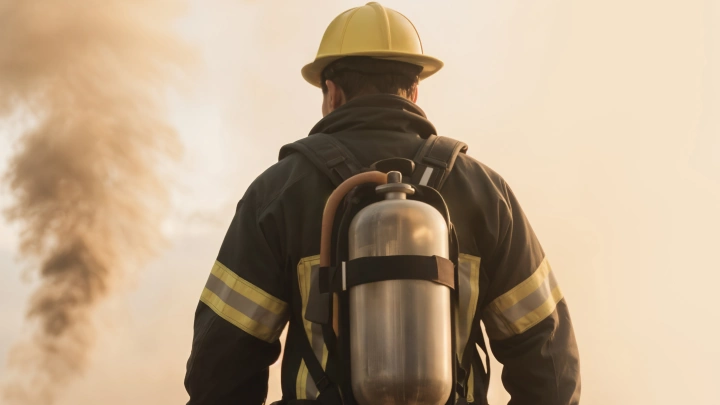 Модули газового пожаротушения «Заря» и «Император» включены в реестр Минпромторга