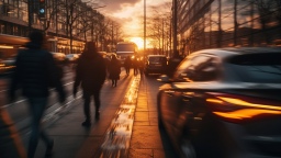 30% дорожных камер в России устарели и не поддерживают нейросетевые технологии