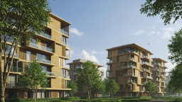 «Ростелеком» установил около 6 500 камер видеонаблюдения в жилье на юге Сибири