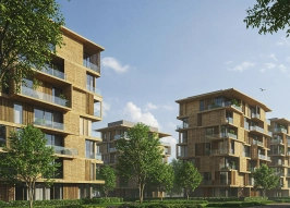 «Ростелеком» установил около 6 500 камер видеонаблюдения в жилье на юге Сибири