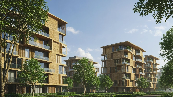 «Ростелеком» установил около 6 500 камер видеонаблюдения в жилье на юге Сибири