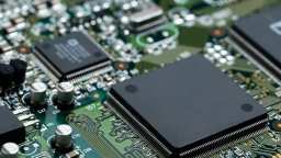 «Ростех» представил российский электронный инициатор «Медуза» для охраны режимных объектов