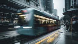 В Оренбурге выявили несоответствие в оснащении «умных остановок»