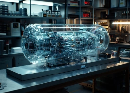 Продукцию пензенских станкостроителей представят на выставках «ИННОПРОМ» в Саудовской Аравии и Узбекистане