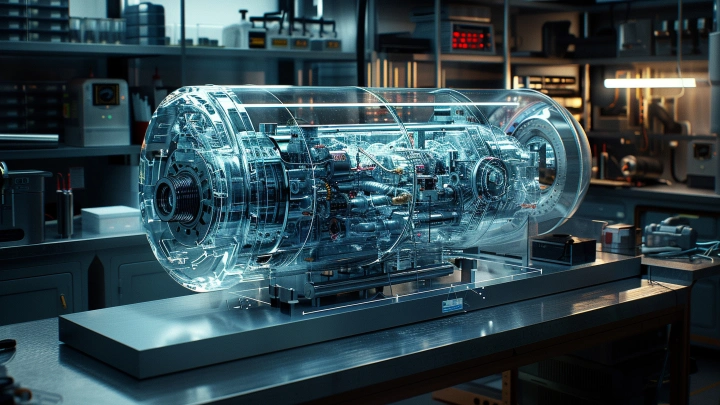 Продукцию пензенских станкостроителей представят на выставках «ИННОПРОМ» в Саудовской Аравии и Узбекистане