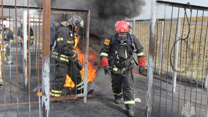 В Татарстане откроют инновационный полигон для подготовки специалистов МЧС