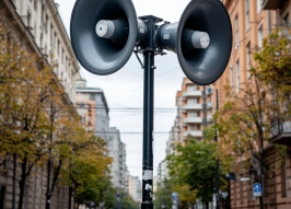 Техническое обслуживание системы оповещения в Пермском округе обойдется в 2,2 млн рублей