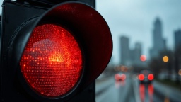 Число нарушений ПДД в Подмосковье снизилось на 19% за год