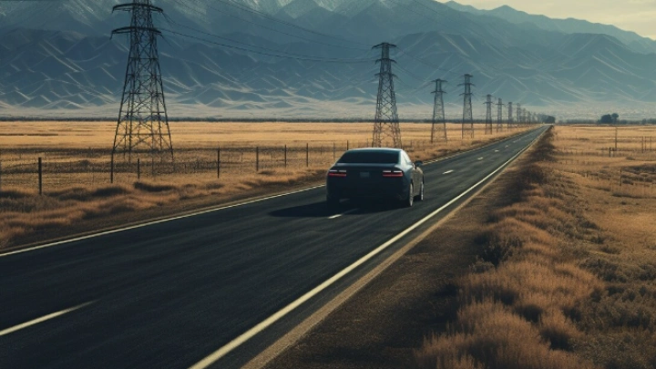 В Вологодской области арендуют 11 дорожных камер с правом последующего выкупа за 74 млн рублей