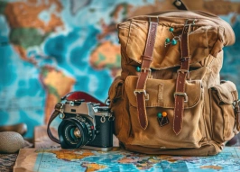 Объем государственных инвестиций во внутренний туризм России составит 400 млрд рублей