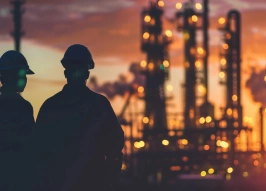 Инвестиции нефтегазового сектора в IT-решения в 2025 году достигли 162 млрд рублей