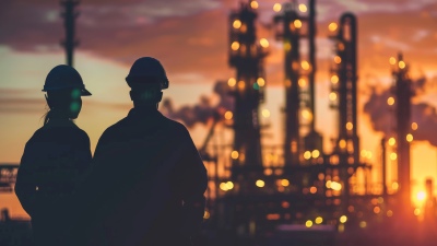 Инвестиции нефтегазового сектора в IT-решения в 2025 году достигли 162 млрд рублей