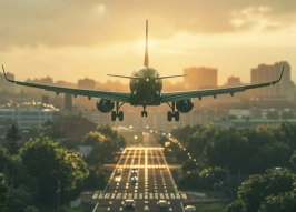 Объявлен конкурс на ремонт аэродрома Курган почти за 1,6 млрд рублей