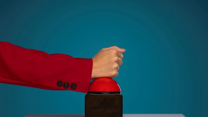 В банках появится единая «тревожная кнопка» по решению ЦБ