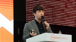 Алексей Припадчев: «Треугольник «Вендор-Интегратор-Заказчик»