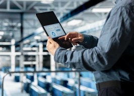 МТС утроила портфель промышленных IoT-решений в 2025 году