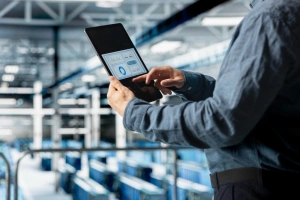 МТС утроила портфель промышленных IoT-решений в 2025 году