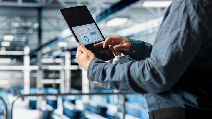 МТС утроила портфель промышленных IoT-решений в 2025 году