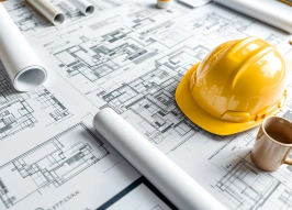 Главгосэкспертиза разработает к 2026 году ИИ-сервис для анализа строительных проектов