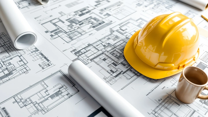 Главгосэкспертиза разработает к 2026 году ИИ-сервис для анализа строительных проектов