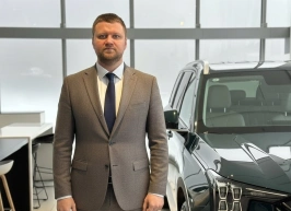 Константин Молодов: «Проблема тушения литий-ионных батарей - глобальная и на сегодняшний день нерешенная»