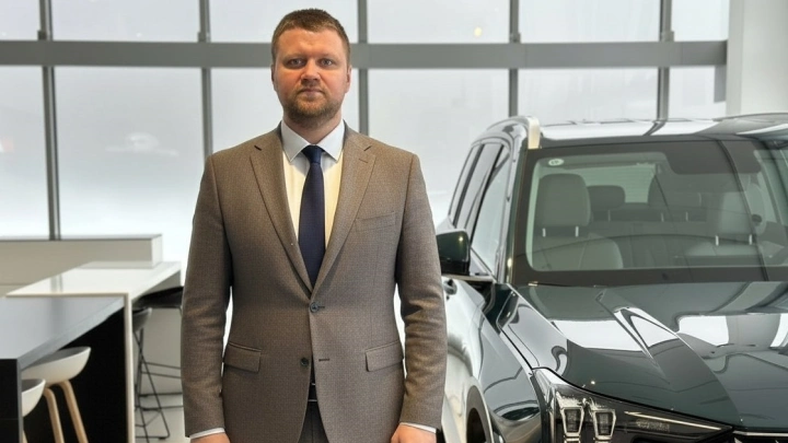 Константин Молодов: «Проблема тушения литий-ионных батарей - глобальная и на сегодняшний день нерешенная»