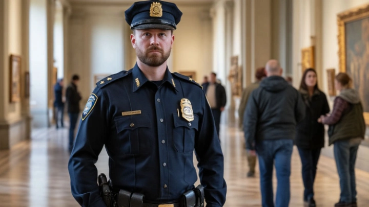 Музей истории Санкт-Петербурга объявил тендер на охрану объектов за 18,35 млн рублей