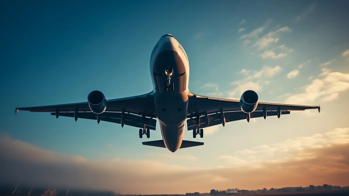 NordStar завершила 2025 год с ростом объёма перевозок