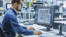 Рынок инженерного программного обеспечения в России вырос на 20% в 2025 году